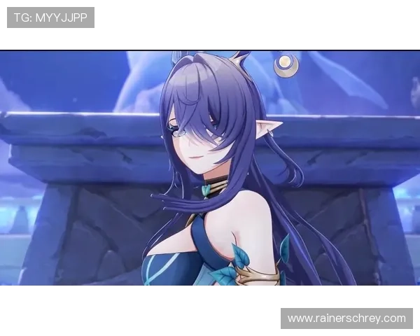 爱游戏中国原神前瞻直播全景展现即将上线的新任务和游戏优化措施